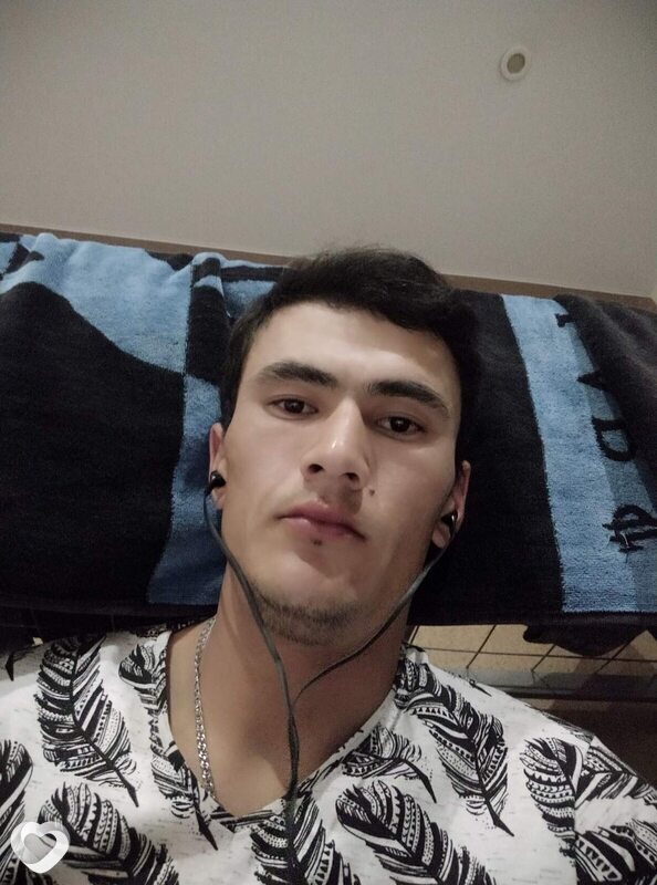 Элдор, 31, Пензе — анкета №4153600