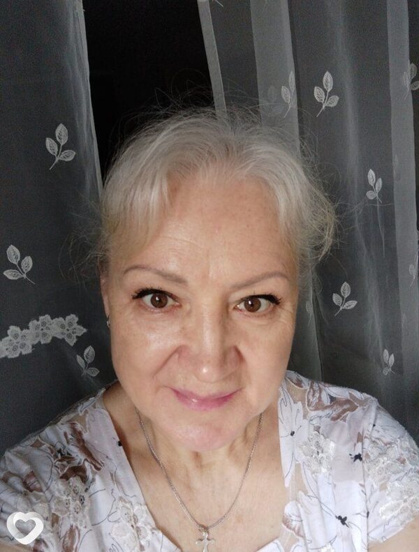 Валентина, Орёл
