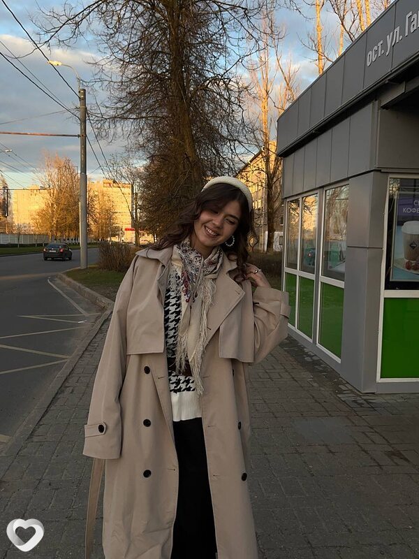 Мария, 19, Москве — анкета №4153604