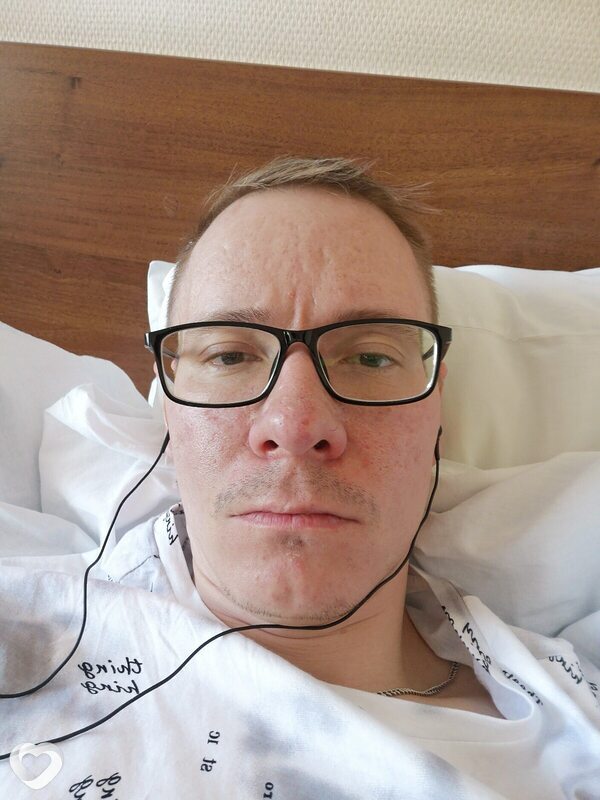 Сергей, 36, Ярославле — анкета №4153605