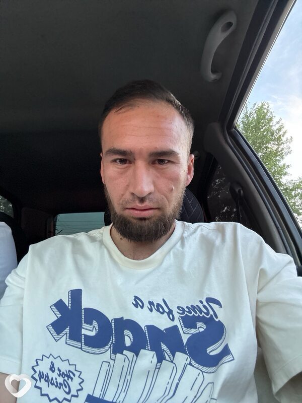 Мурат, 29, Ташкент — анкета №4153614