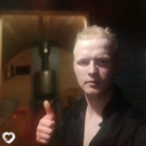 Максим, 25, Ростове-на-Дону — анкета №4153616