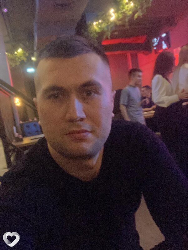 Расул, 29, Казани — анкета №4153115