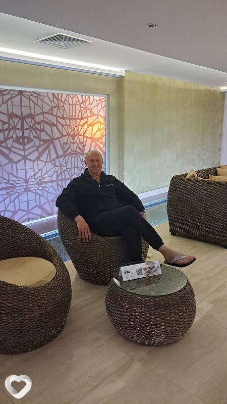 Андрей, 49, Мелитополе — анкета №4153117