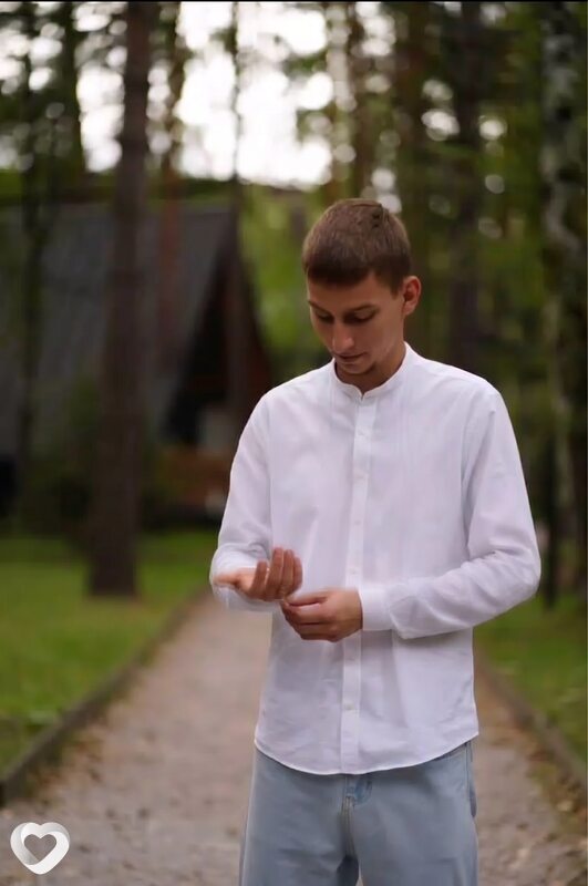 Максим, 23, Москве — анкета №4153119