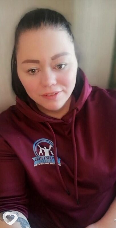 Алинка, 31, Минске — анкета №4153082