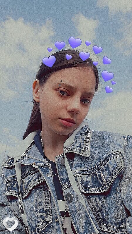 Анна, Щекино