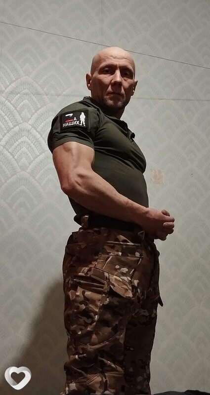 Константин, 41, Мурманске — анкета №4153095