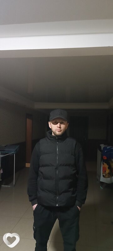 Alekx, 30, Домодедово — анкета №4153096