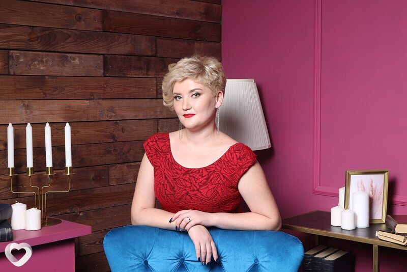 Галия, 34, Уфе — анкета №4152990