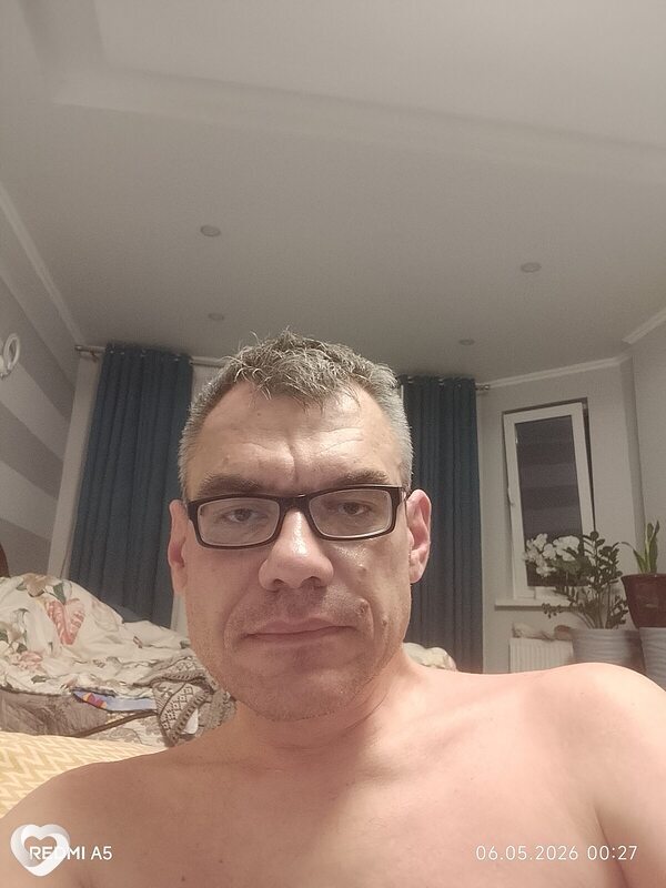Павел, 40, Звенигороде — анкета №4153000