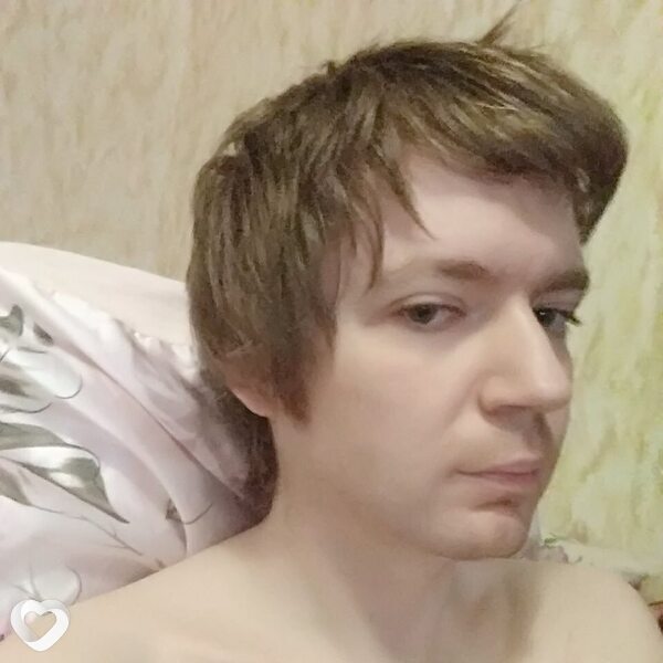 Вениамин, 31, Санкт-Петербурге — анкета №4153059