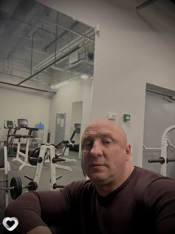 Александр, 45, Москве — анкета №4153064