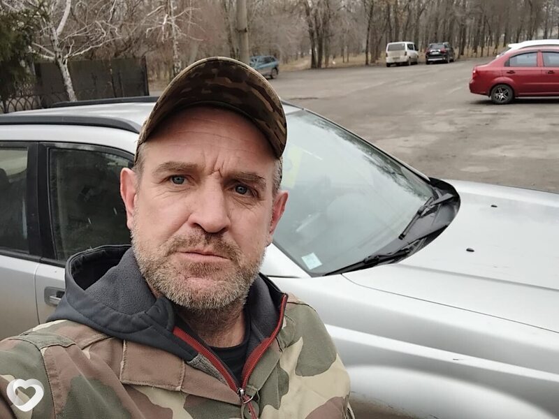 Віктор, 29, Запорожье — анкета №4153067