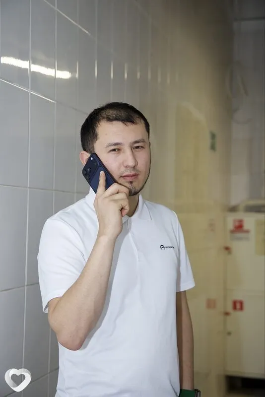 Шах Босс, 31, Москве — анкета №4153070