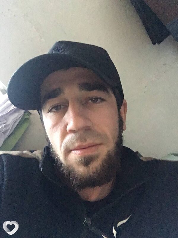 Рамазан, 27, Мариуполе — анкета №4153132