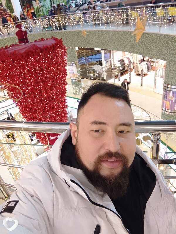 Фарид, 34, Казани — анкета №4153134