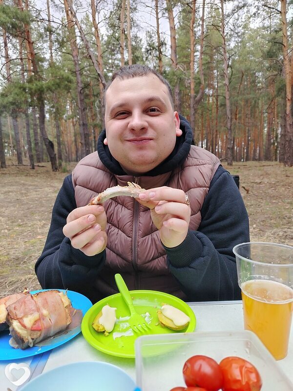 Александр, 27, Борисоглебске — анкета №4153440