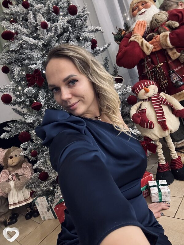 Виктория, 33, Калининграде — анкета №4153210