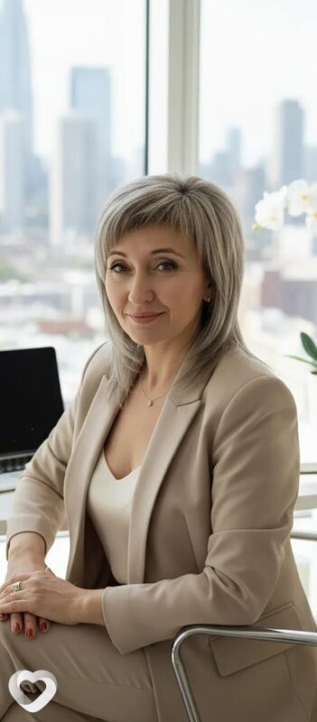Любовь, 53, Пензе — анкета №4153218