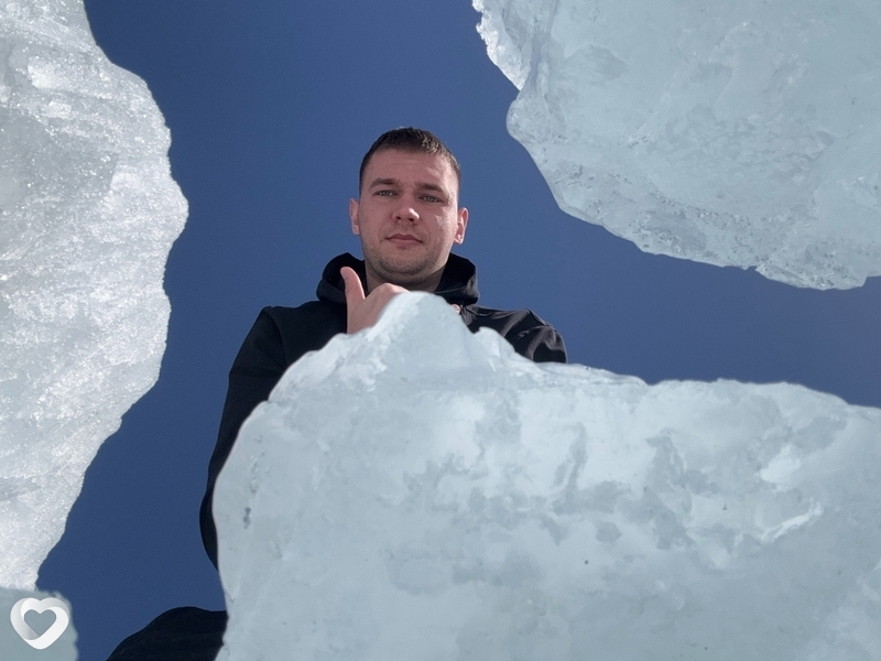 Дмитрий, 27, Хабаровске — анкета №4153223