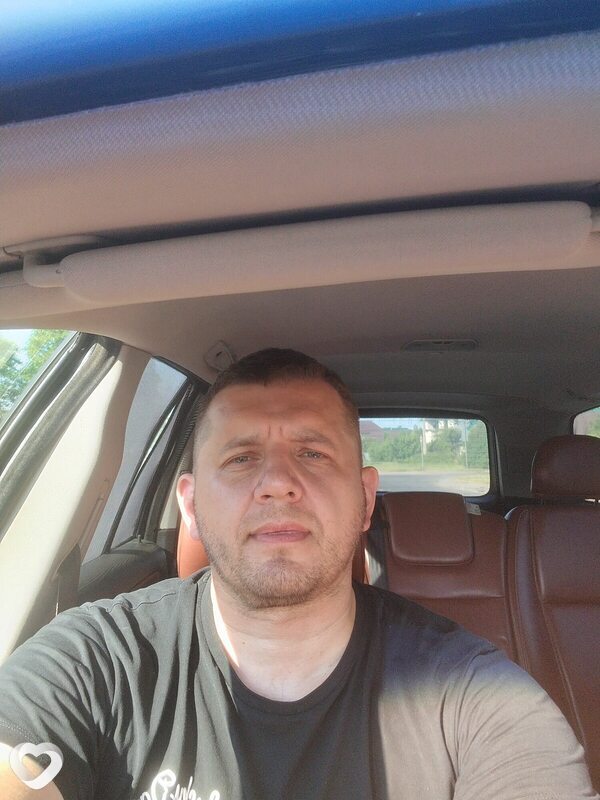 Александр, 41, Лиде — анкета №4153180