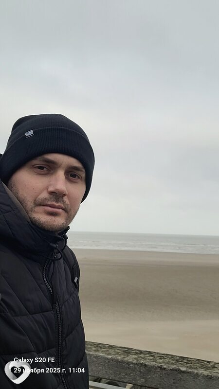 Максим, 37, Барановичах — анкета №4153181