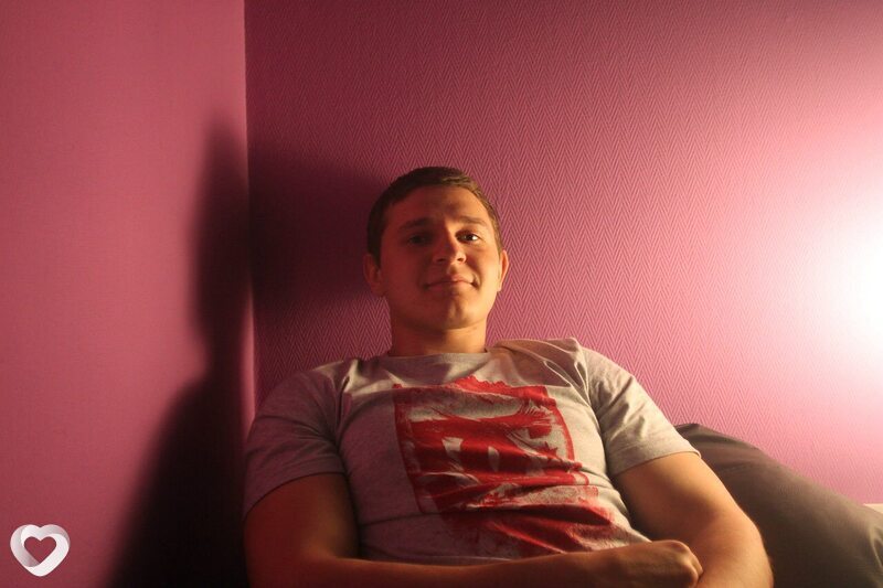 Никита, 30, Липецке — анкета №4153185