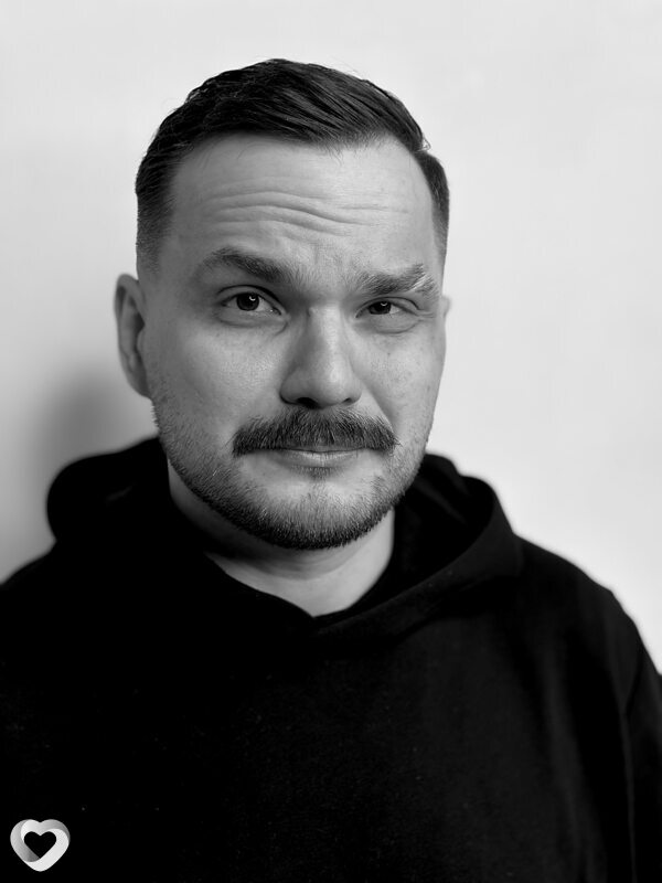 Валентин, 35, Москве — анкета №4153189