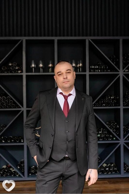 Сергей, 34, Донецке — анкета №4153199