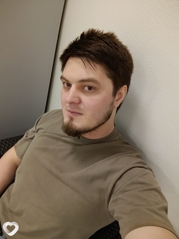 Азраил, 27, Подольске — анкета №4153155