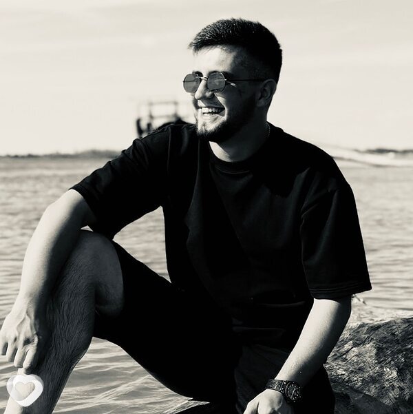 Сергей, 27, Москве — анкета №4153165