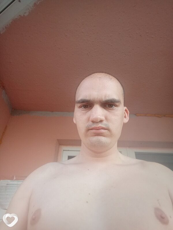 Виталя, 25, Владивостоке — анкета №4153327