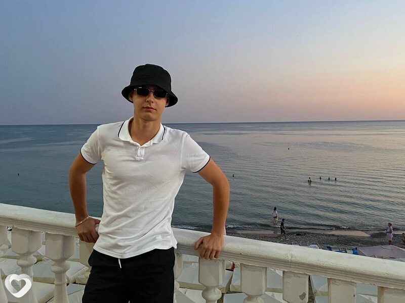 Алексей, 22, Балашихе — анкета №4153344