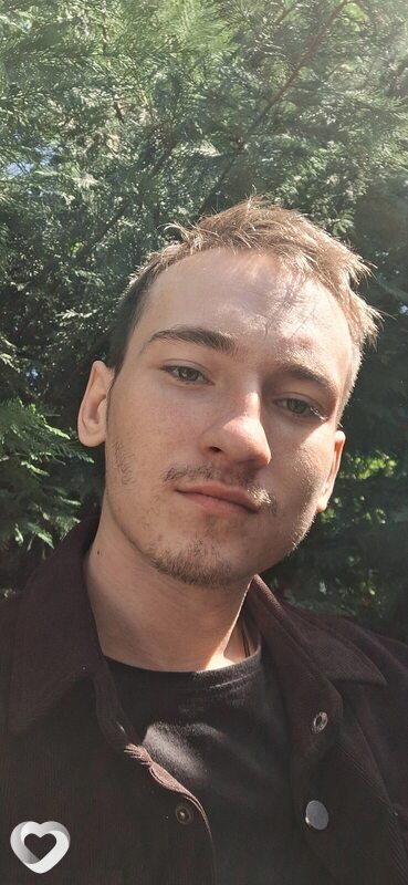Николай, 22, Вольске — анкета №4153347