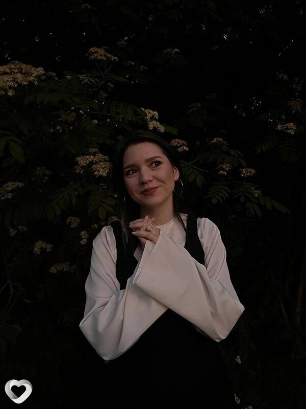 Алиса, 26, Твери — анкета №4153631