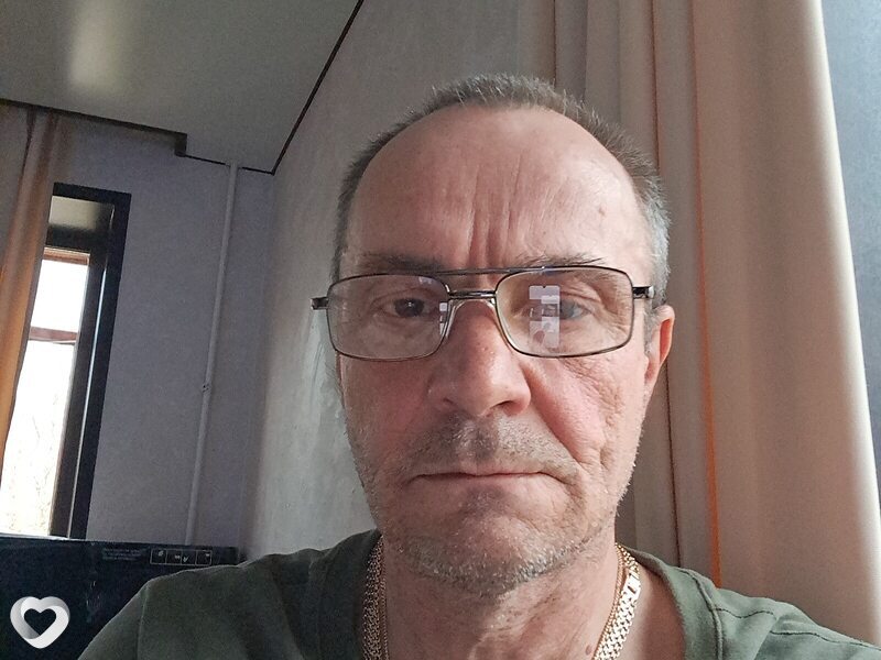 Олег, 45, Смоленске — анкета №4153637