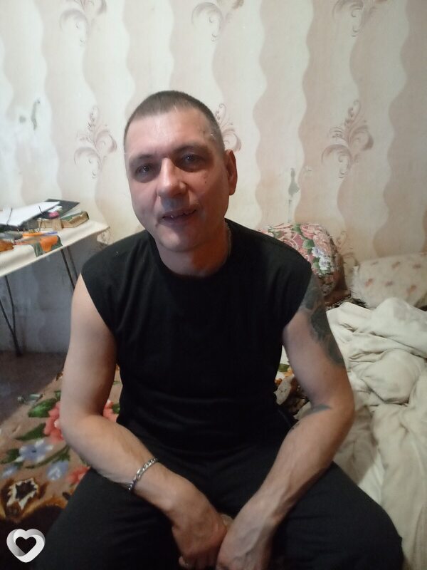 Сергей, Новомичуринск