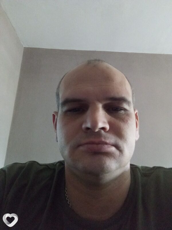 Юрий, 40, Казани — анкета №4153360