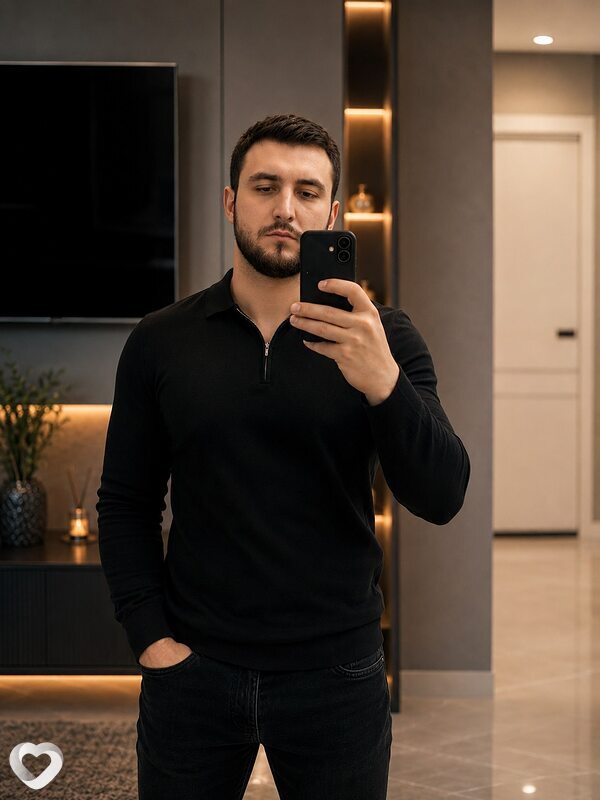 Александр, 31, Пензе — анкета №4153366
