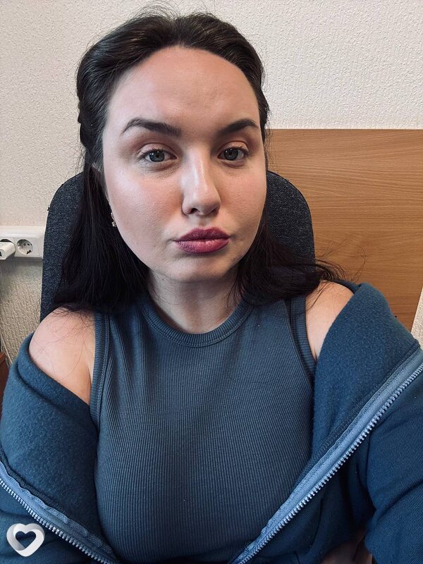 Элина, 29, Нижнем Новгороде — анкета №4153368