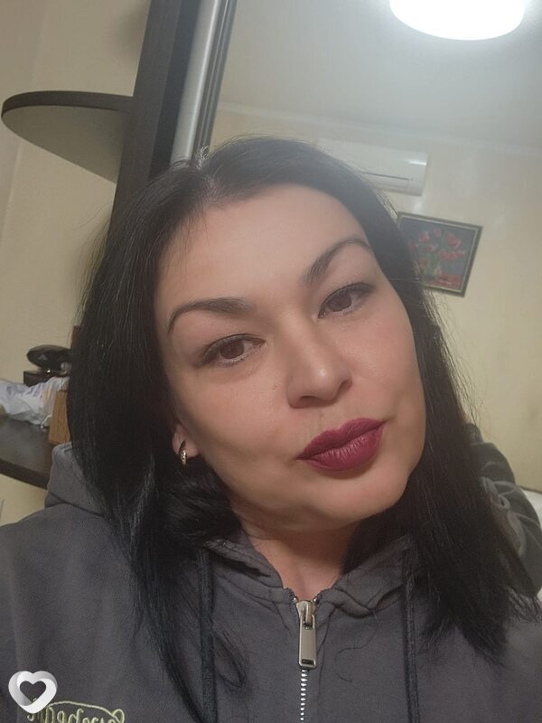 Анна, 36, Москве — анкета №4153369