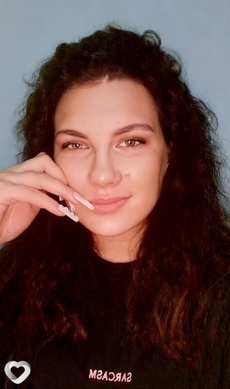 Ксения, 24, Челябинске — анкета №4153232