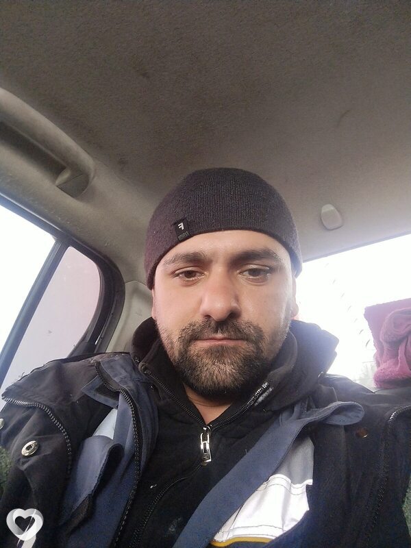 Шахин, 48, Шарыпове — анкета №4153253