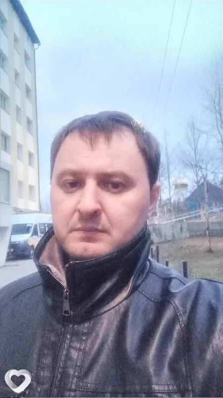 Кирилл, 39, Москве — анкета №4153260