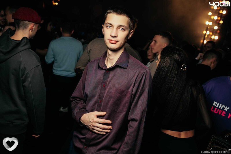 Сергей, 33, Курске — анкета №4153272