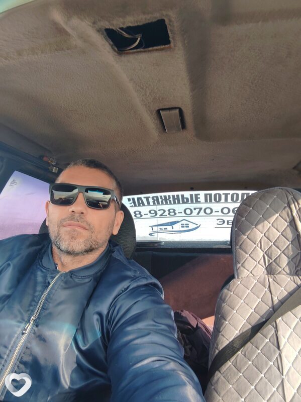 Эврик, 41, Владикавказе — анкета №4153824