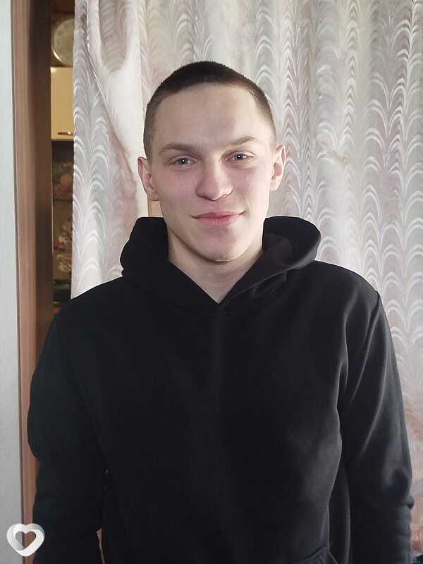 Алексей, 22, Благовещенске — анкета №4153825