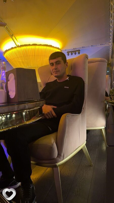 Artur, 29, Ереван — анкета №4153833
