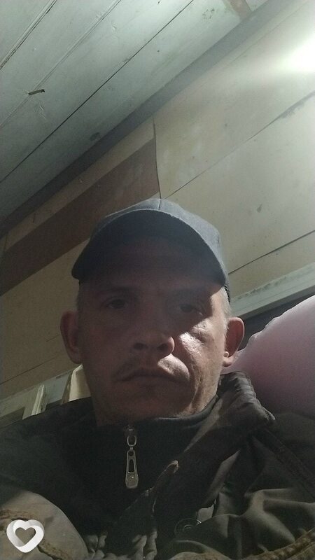 Паша, 35, Пинске — анкета №4153844